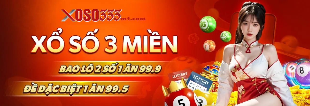 Trang chủ banner xoso333