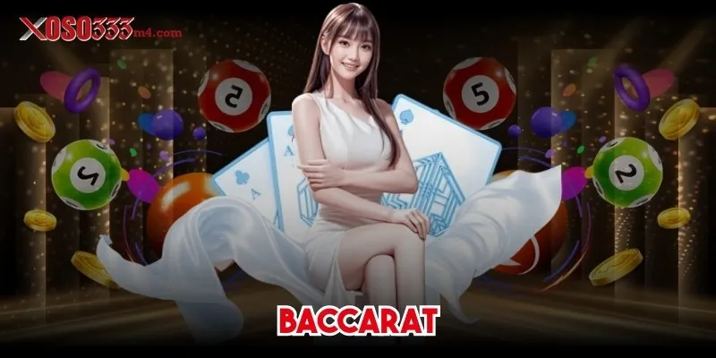 Baccarat