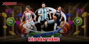Kèo Bàn Thắng