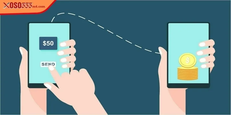 Phần thưởng sẽ được chuyển ngay nếu ưu đãi hoàn trả tự động