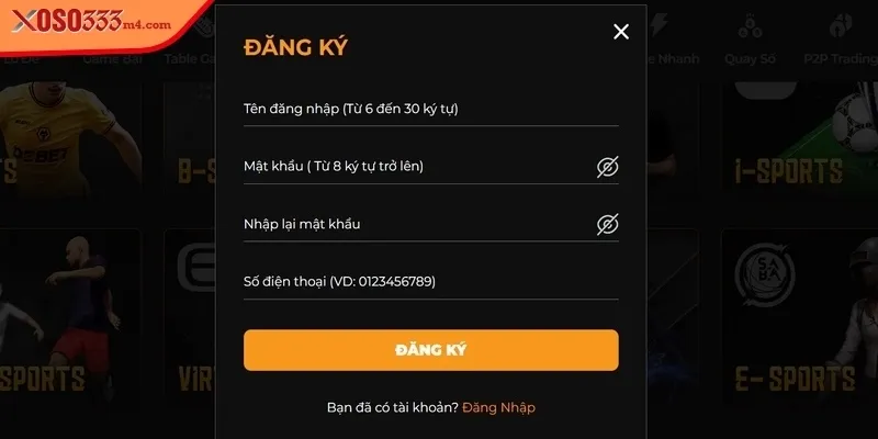 Chính Sách Bảo Mật Xoso333 - Cam Kết Bảo Mật Thông Tin Tuyệt Đối Theo chính sách bảo mật Xoso333 thông tin đăng ký sẽ được bảo quản cẩn thận